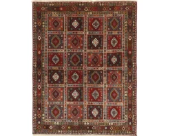 Yalameh orientalisk matta 152 x 194 cm