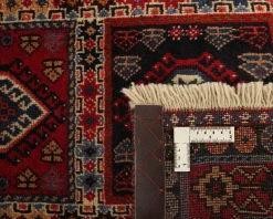 Yalameh orientalisk matta 152 x 194 cm