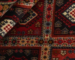 Yalameh orientalisk matta 152 x 194 cm