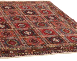 Yalameh orientalisk matta 152 x 194 cm