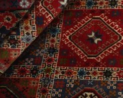 Yalameh orientalisk matta 150 x 197 cm