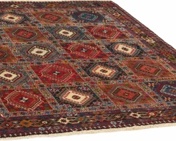 Yalameh orientalisk matta 150 x 197 cm