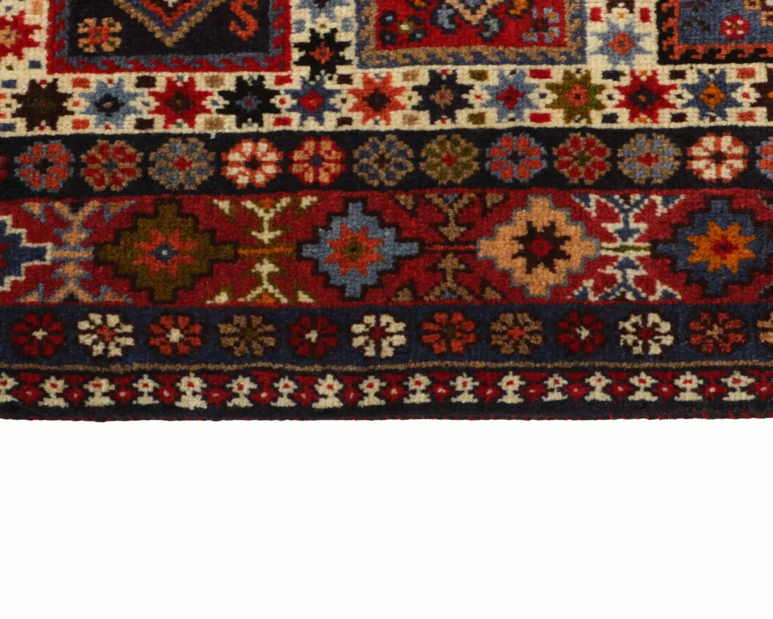 Yalameh orientalisk matta 152 x 196 cm