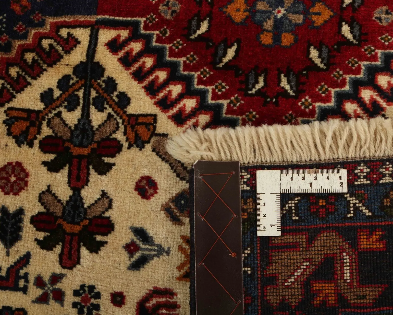 Yalameh orientalisk matta 155 x 200 cm