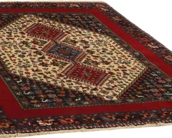 Yalameh orientalisk matta 155 x 200 cm