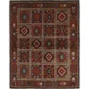 Yalameh orientalisk matta 149 x 195 cm