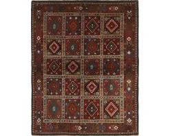 Yalameh orientalisk matta 149 x 195 cm