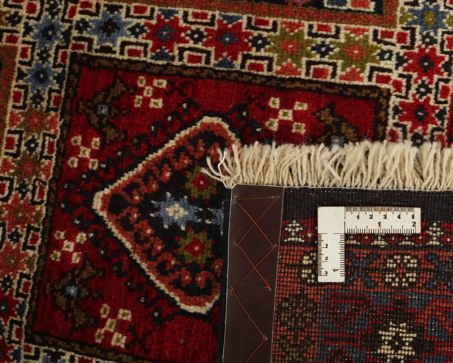 Yalameh orientalisk matta 149 x 195 cm