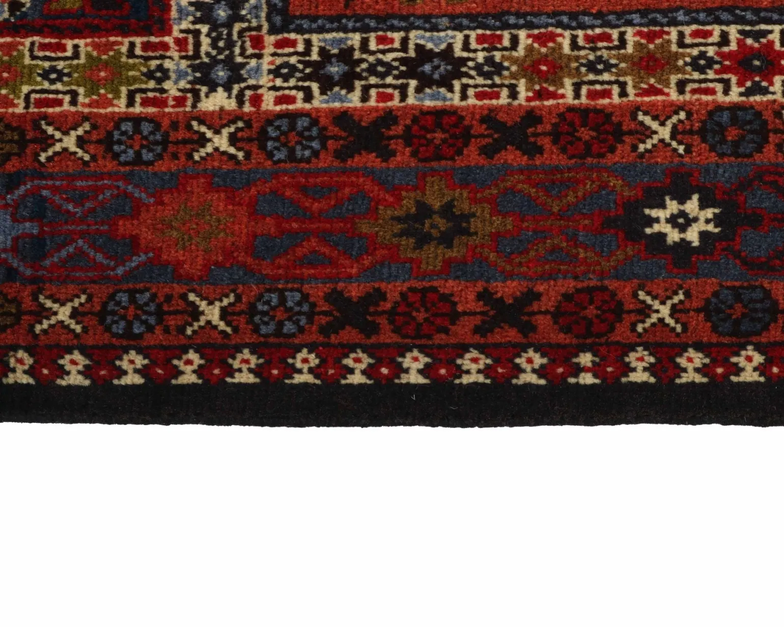Yalameh orientalisk matta 149 x 195 cm