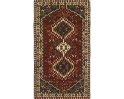 Yalameh orientalisk matta 60 x 104 cm