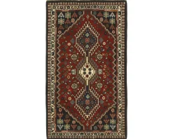 Yalameh orientalisk matta 61 x 103 cm