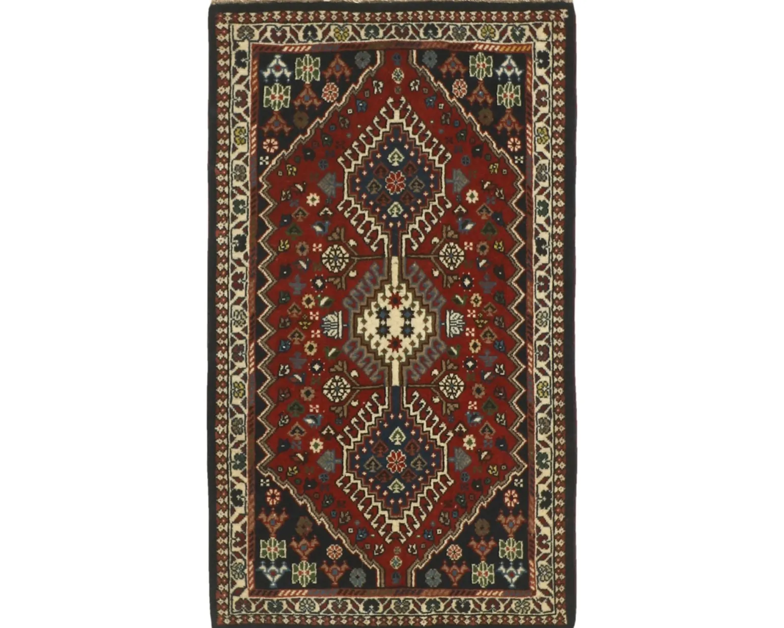 Yalameh orientalisk matta 61 x 103 cm