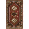 Yalameh orientalisk matta 62 x 103 cm