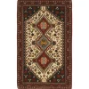 Yalameh orientalisk matta 65 x 105 cm