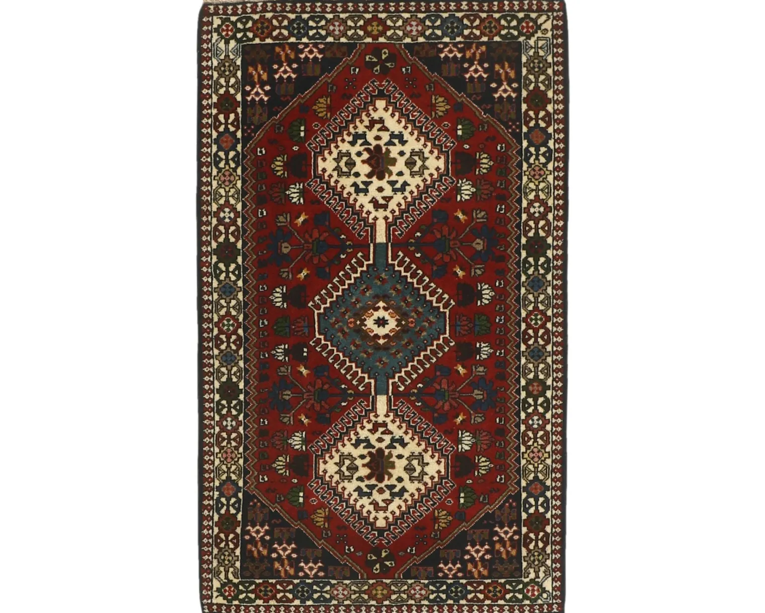 Yalameh orientalisk matta 81 x 133 cm