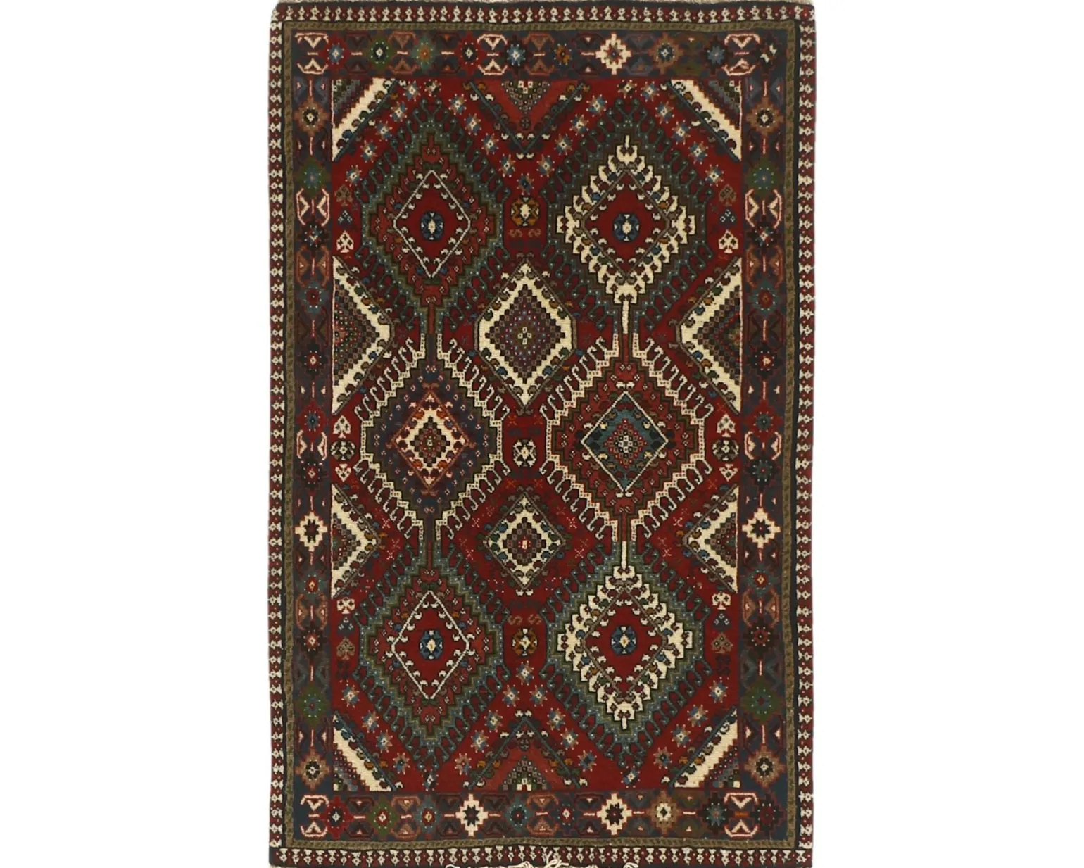 Yalameh orientalisk matta 80 x 126 cm