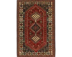 Yalameh orientalisk matta 102 x 153 cm