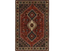 Yalameh orientalisk matta 101 x 152 cm