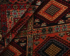 Yalameh orientalisk matta 150 x 195 cm