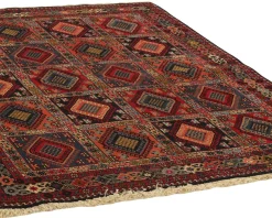 Yalameh orientalisk matta 150 x 195 cm