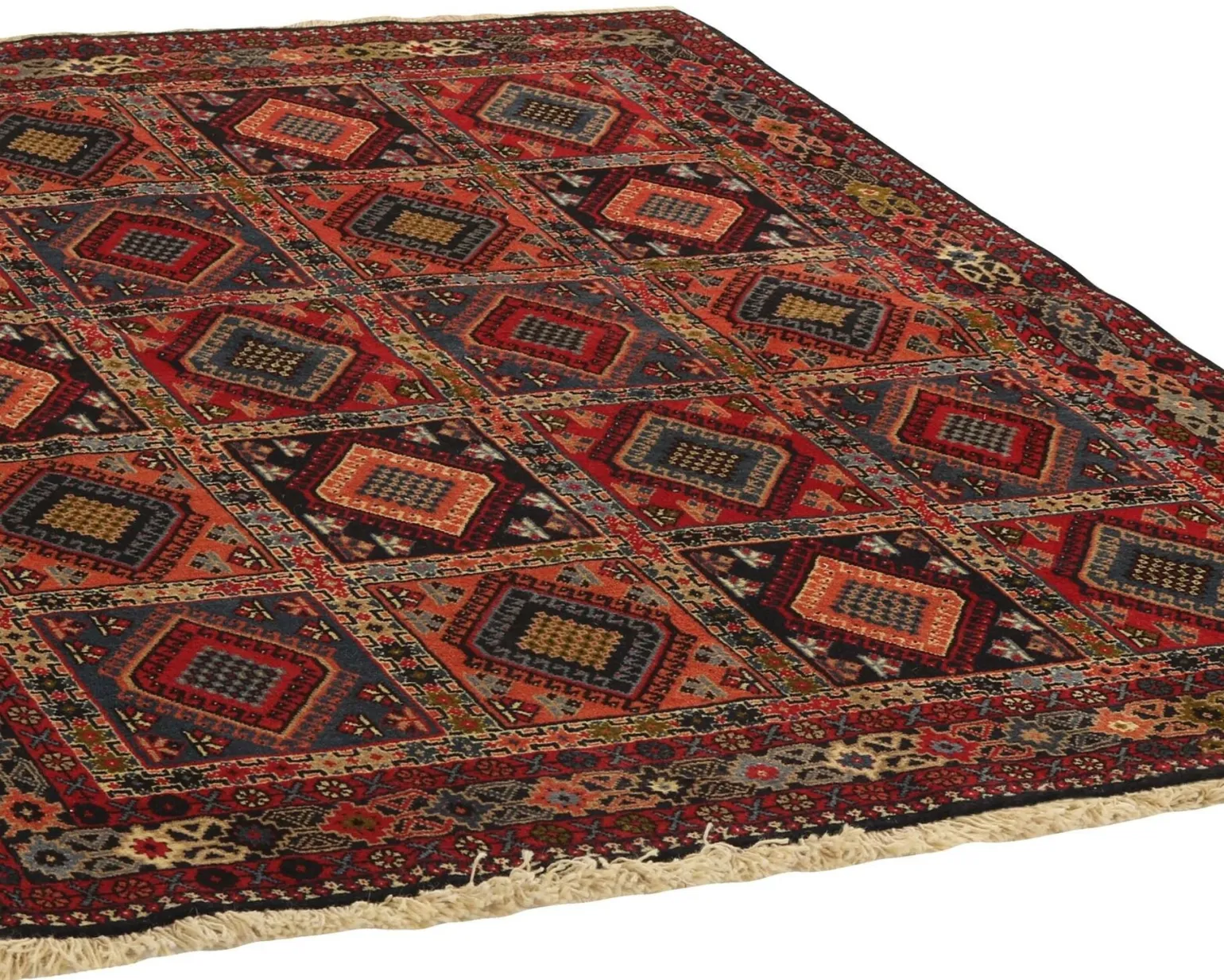 Yalameh orientalisk matta 150 x 195 cm