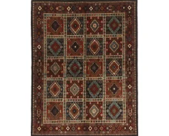 Yalameh orientalisk matta 150 x 193 cm