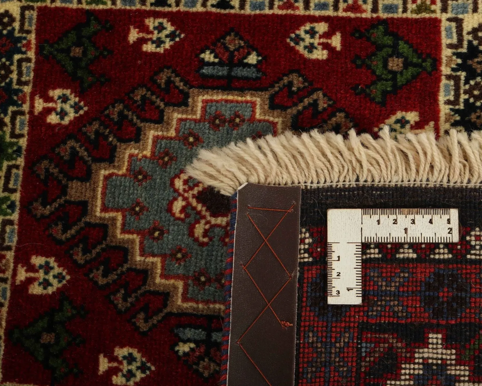 Yalameh orientalisk matta 150 x 193 cm