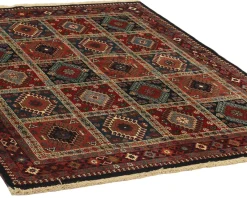 Yalameh orientalisk matta 150 x 193 cm