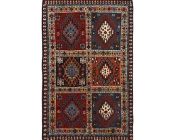 Yalameh orientalisk matta 65 x 100 cm