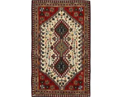 Yalameh orientalisk matta 63 x 100 cm