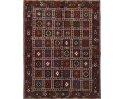 Yalameh orientalisk matta 152 x 194 cm