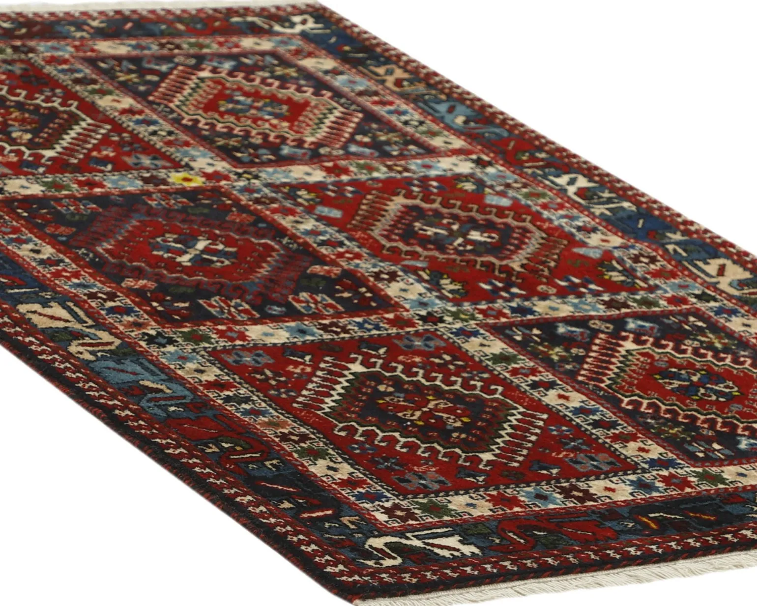 Yalameh orientalisk matta 103 x 150 cm