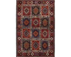 Yalameh orientalisk matta 101 x 146 cm