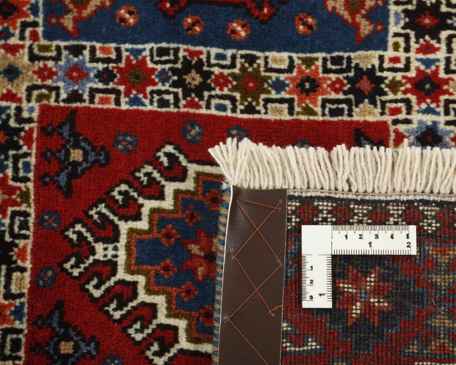 Yalameh orientalisk matta 101 x 146 cm