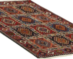 Yalameh orientalisk matta 101 x 146 cm