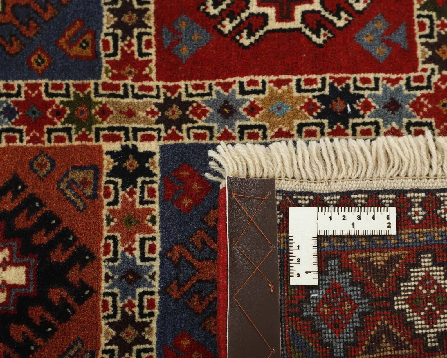 Yalameh orientalisk matta 100 x 147 cm