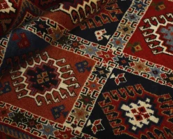 Yalameh orientalisk matta 100 x 147 cm