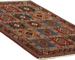 Yalameh orientalisk matta 100 x 147 cm