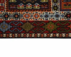 Yalameh orientalisk matta 101 x 149 cm
