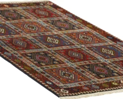 Yalameh orientalisk matta 101 x 149 cm