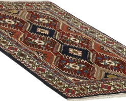 Yalameh orientalisk matta 102 x 156 cm