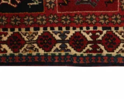 Yalameh orientalisk matta 101 x 142 cm