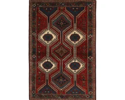 Yalameh orientalisk matta 101 x 151 cm
