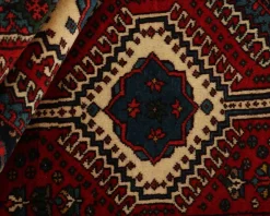 Yalameh orientalisk matta 101 x 151 cm