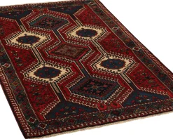 Yalameh orientalisk matta 101 x 151 cm