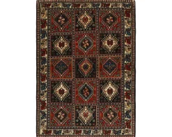 Yalameh orientalisk matta 108 x 151 cm