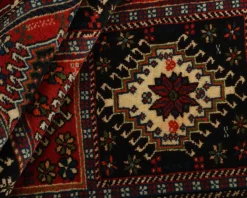 Yalameh orientalisk matta 108 x 151 cm