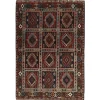 Yalameh orientalisk matta 103 x 148 cm