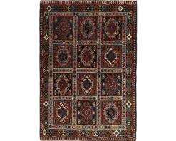 Yalameh orientalisk matta 103 x 148 cm