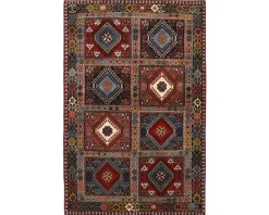 Yalameh orientalisk matta 100 x 150 cm
